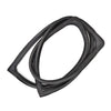 Windshield Rubber Weatherstrip Rear Fits Datsun Sunny KB310 2D Coupe 77-81 D06