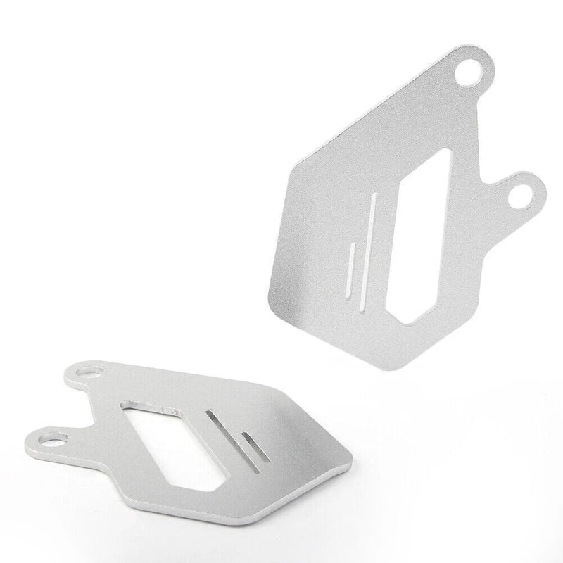 BMW F750GS F850GS Aluminum Front Brake Caliper Cover (2018-2019)