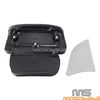 Harley Touring FLHT FLHR FLHRSE6 FLHXS FLTRX Trunk Pack & Backrest (2014-2023)
