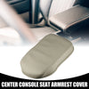 Toyota RAV4 Beige Center Console Armrest Cover (2014-2018)
