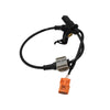 Acura TSX, Honda Accord ABS Speed Sensor Rear Right (2004-2008)