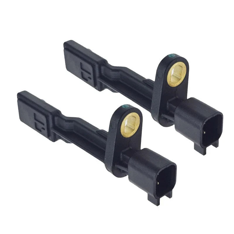 Jeep Wrangler JK, Liberty, Nitro 2 x Rear ABS Wheel Speed Sensors (2007-2018)