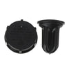 Ford F150, Ranger Clutch Hydraulic Fluid Reservoir Cap & Diaphragm (1992-1996)