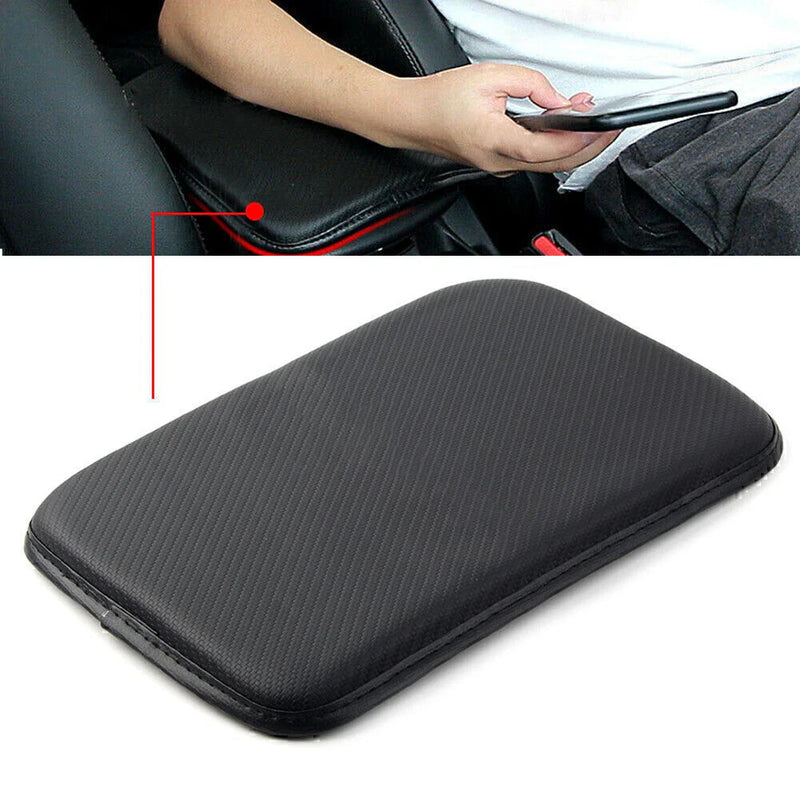 Ford Racing Armrest Pad Cover Cushion Mat