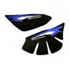 CRF50 Fairing Plastic Dirt Bike 3M Wolf Decal Graphics Sticker