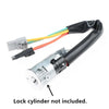 Renault Vauxhall Nissan Ignition Lock Barrel Contact Switch Wire Harness