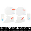 Yamaha YZF-R3 MT-03 Scratch Speedometer Screen Protector (2015-2023)