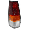 Ford Falcon XD XE XF XG XH Tail Light LH (1981 - 1998)