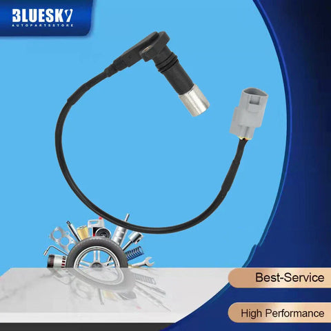 Toyota Hilux 2.7L Crankshaft Position Sensor (RZN149, 154, 169, 174)