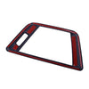 BMW 3 Series F30 F31 F34, 4 Series F32 F33 F36 Air Outlet Vent Trim Frame