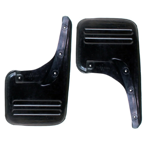 Toyota Hilux KUN26 HiluxMK6 SR5 2WD 2005-2015 Mudflaps
