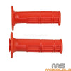 Honda CRF250F CRF450R CRF230F CR125R 7/8'' Handlebar Hand Grips (2018-2023)