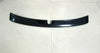 Mercedes Benz E-Class W211 ABS Roof Spoiler Wing Glossy Black (2003-2009)