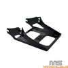 Harley Touring Road Glide FLTRX / S Road King Two-Up Pack Luggage Rack (14-23)