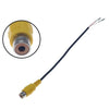 Ford Focus / Ford Fiesta Non-deformation Reverse Camera Input Cable