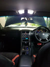 Holden WK WL Statesman Caprice Grange LED Headlight & Interior Combo