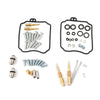YAMF2A XVS65A V-STF2 650 CLASSIC Carburetor Conversion Kit (1998-2005)