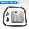Dodge Transmission Governor Pressure Solenoid Filter Kit (2003-2008)