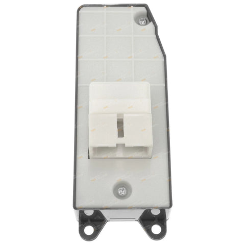 Toyota Hilux 2 x 2-Button Master Power Window Switch (2005–2011)
