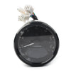 Universal Vehicles LCD Digital Motor Odometer Speedometer Tachometer Gauge