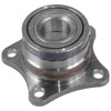 Toyota Corolla AE101R / AE102R / AE111 Wheel Bearing Hub Assembly (1994–2001)