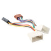 Hyundai Kia WIRING HARNESS Stereo Radio Plug Adaptor (2000-2023)