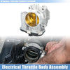 Chevrolet Malibu Throttle Body Assembly (2008 - 2012)