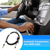 Ford Escape Automatic Trans Gear Shift Cable (2008–2008)