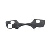 Suzuki GSXR1300 Hayabusa Carbon Fork Yoke Triple Clamp Pad Sticker (2008-2016)