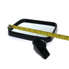 isuzu Bedford KB KB250 KB280 KB42 Chrome Side Door Mirror LH