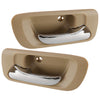 Honda Accord, Odyssey Rear Interior Door Handle (1998-2004)