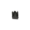 2015-2018 Nissan Altima Shift Interlock Cover Cap (2015-2018)