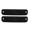 Chevrolet Blazer, GMC Smoked Amber LED Side Marker Lights (1995-2005)