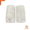 Toyota Hilux Ute Clear Lens Tail Lamp Rear Light (1988-1996)