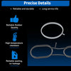 Nissan NV200 (2013-2021) 2.0L Intake Manifold Gasket Set