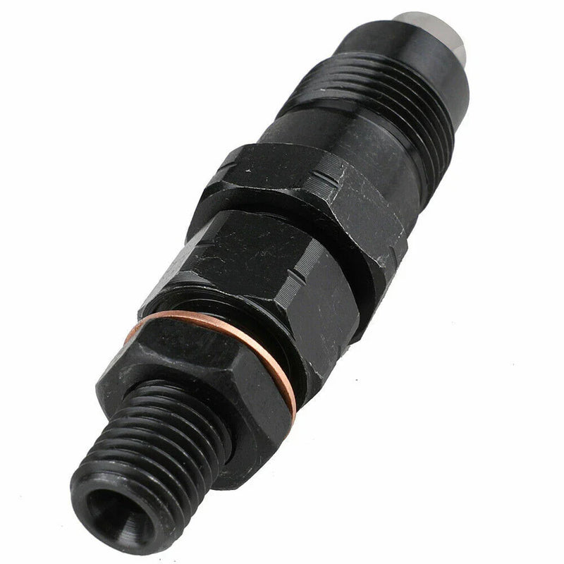 Toyota Coaster HZB50 4.2L Set of 6 Diesel Fuel Injectors (1993-2003)