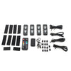 Car - Universal Fit LED Interior Decorative Foot Lamp