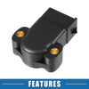 Ford Fiesta Throttle Position Sensor (1989-1995)