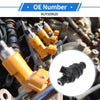 Land Rover Freelander 2.5 Fuel Injector (2002-2003)