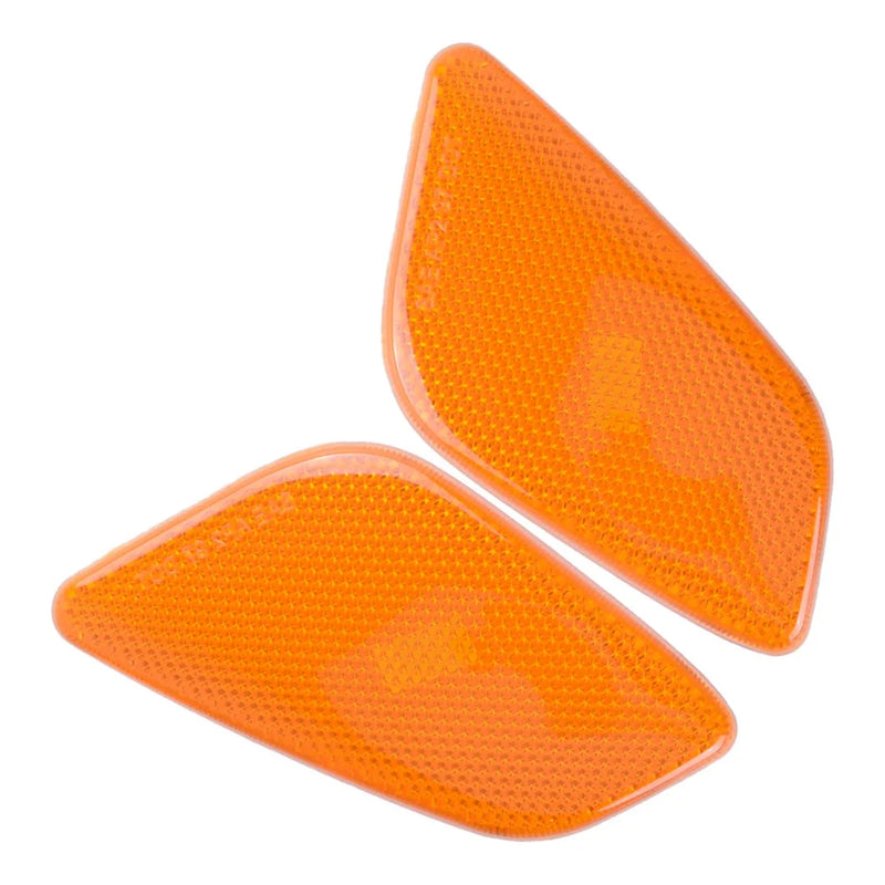 Jeep Wrangler TJ Side Signal Marker Corner Parking Light (1997-2006)