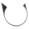 Toyota Tacoma 2 x Carbon Fiber Speedometer Trim Stickers (2012-2015)