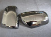 Toyota Highlander Chrome Side Mirror Cover Trim (2008-2013)