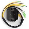 Suzuki DT200 DT150 DT175 Voltage Rectifier Regulator