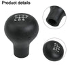 Ford Super Duty F-250 Shift Knob / Manual Transmission