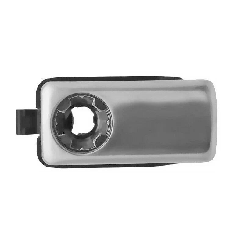 Mercedes W166 ML GL GLE Class Glove Box Handle Lid Switch Grip Lock