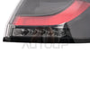 Honda HR-V Right Passenger Outer Tail Light (2023–2025)