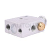 Hendrickson VS25223 3-Way Air Brake Valve Auto Reset