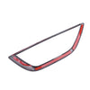 Subaru BRZ Toyota GR86 Black Door Handle Trim Covers (2022-2023)