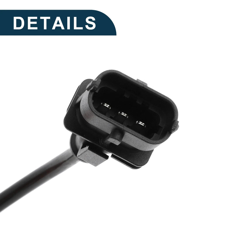 Jeep Grand Cherokee 3.0 Crankshaft Position Sensor (2014-2019)