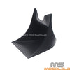 Harley Dyna Softail Sportster V-ROD Chin Spoiler